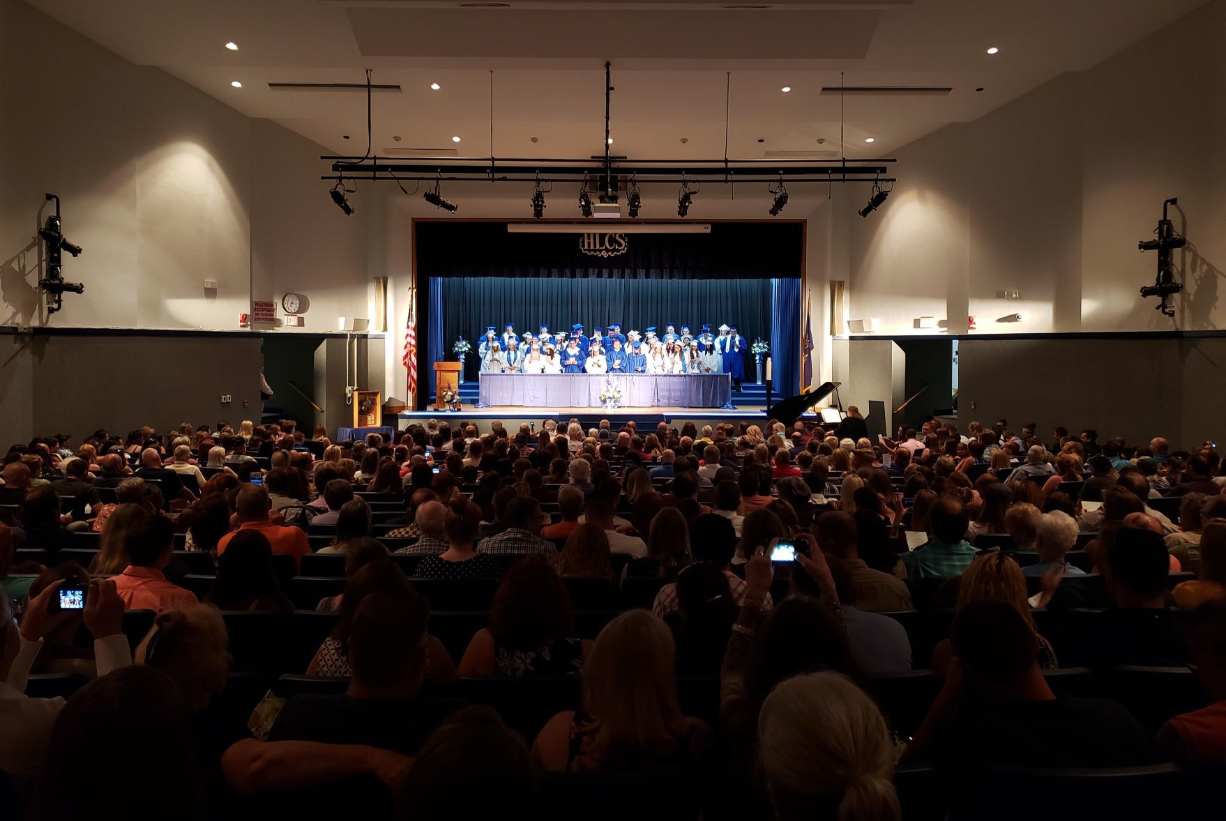 Hadley-Luzerne Central School